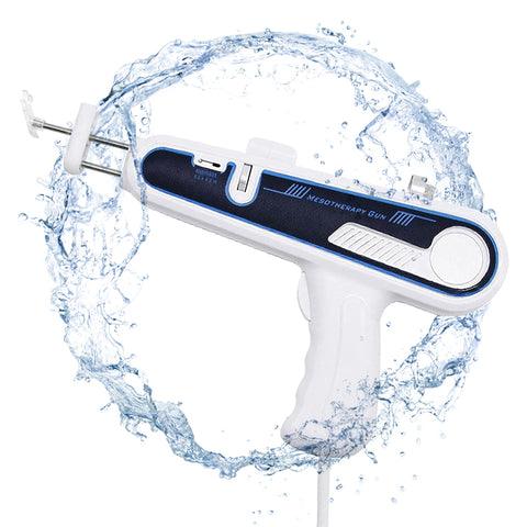 Mesotherapy DR Meso Gun Rejuvenation Wrinkle Remove Beauty Machine