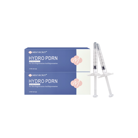 Meso Secret® Hydro PDRN Skinbooster
