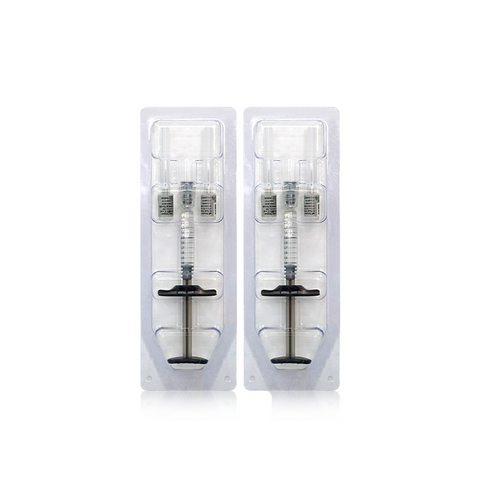 Newest Deenora XXL Hyaluronic Acid Filler the 2nd Generation