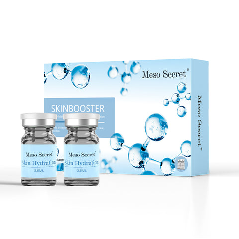 Skinbooster Meso Secret Injectable Hyaluronic Acid