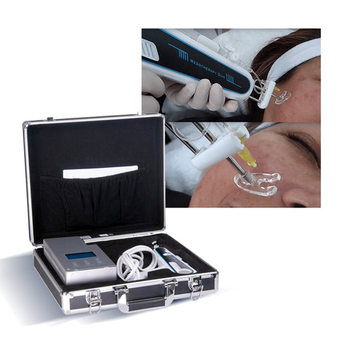 Mesotherapy DR Meso Gun Rejuvenation Wrinkle Remove Beauty Machine