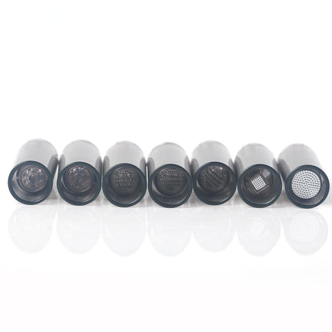 Dr. Pen A7 Cartridges 9/12/24/36/42 Needles Round Nano 3D