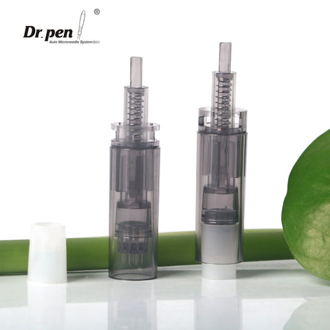 Dr. Pen A7 Cartridges 9/12/24/36/42 Needles Round Nano 3D