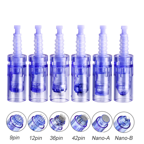 Dr Pen A6 Cartridges Microneedle Replacement Needle