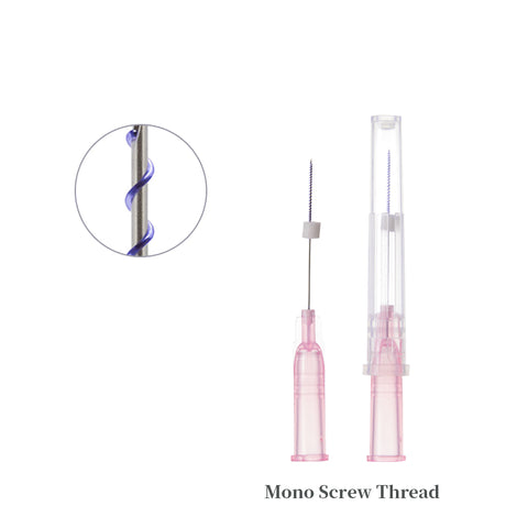 PDO Mono Tornado Screw Thread
