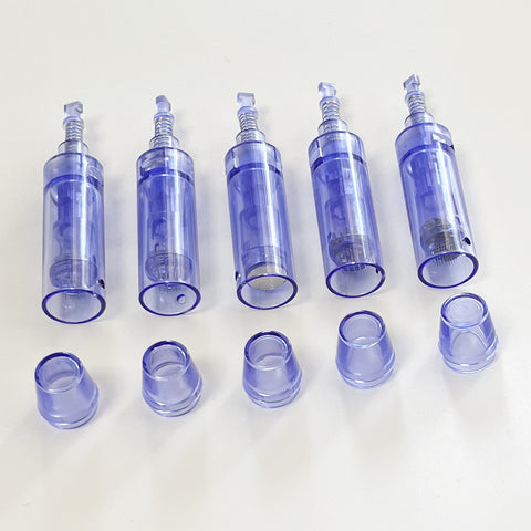 Dr Pen A1 Cartridges Microneedle Replacement Needles