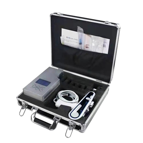 Mesotherapy DR Meso Gun Rejuvenation Wrinkle Remove Beauty Machine