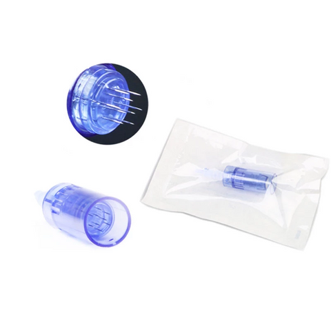 Dr Pen A6 Cartridges Microneedle Replacement Needle