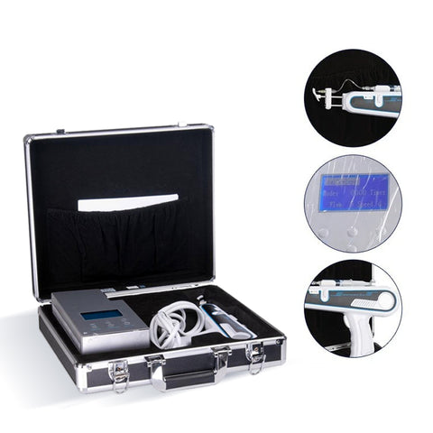 Mesotherapy DR Meso Gun Rejuvenation Wrinkle Remove Beauty Machine