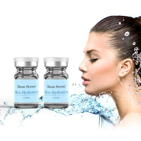 Skinbooster Meso Secret Injectable Hyaluronic Acid