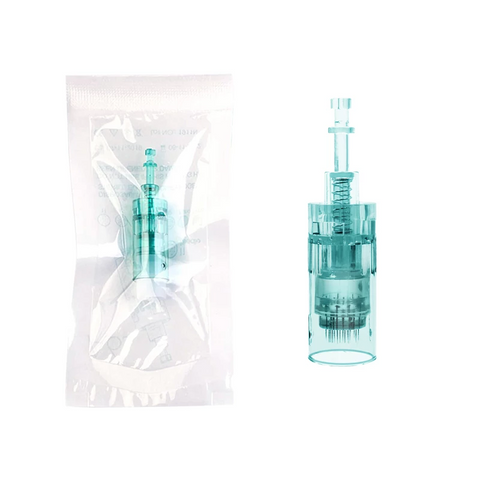 Dr Pen A6S Cartridges Microneedle 11 16 24 36 42 Nano Replacement Needle