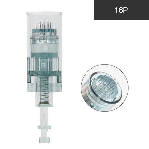 Dr Pen M8 Cartridges Microneedling Replacement Needles