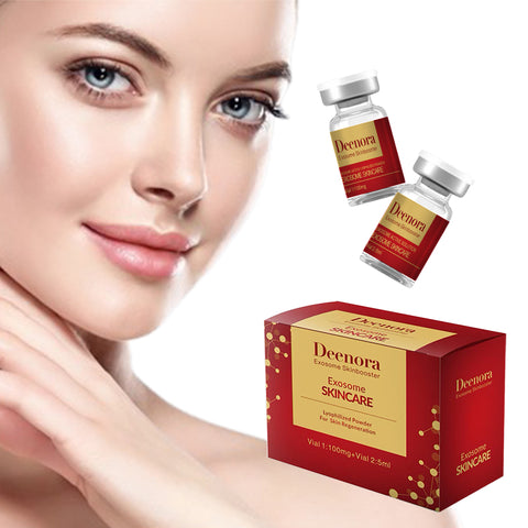 Deenora Exosome Skinbooster for Skin Regeneration