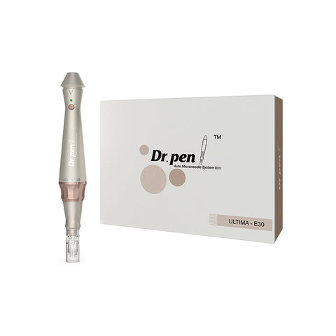 Original Dr. Pen Ultima E30 Microneedling Pen