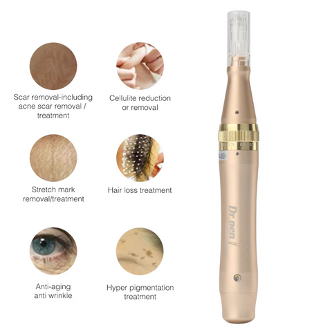 Original Dr. Pen M5 Microneedling Pen