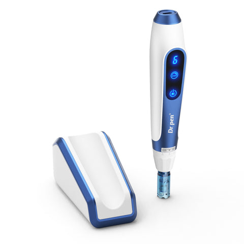 Newest Dr. Pen A11 Ultima Pro Microneedling Pen