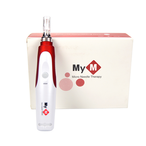 Original Dr Pen Mym N2 Ultima with 2pcs 12pins Needle