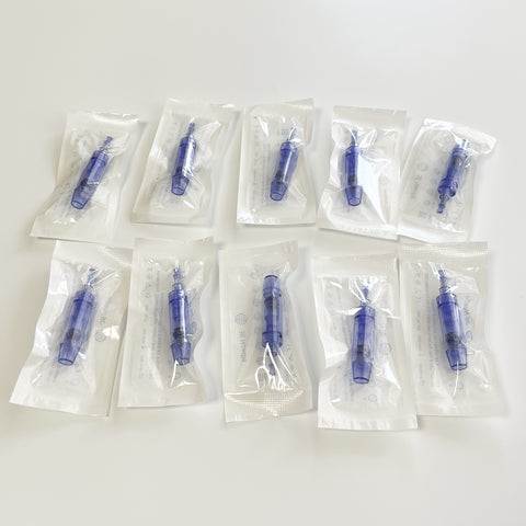 Dr Pen A1 Cartridges Microneedle Replacement Needles
