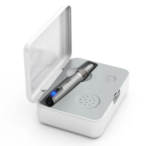 Official Authorized Dr.Pen M8S Microneedling Pen
