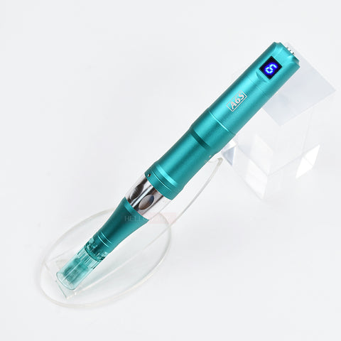 Original Dr Pen A6S LED 6 Speed Screen Microneedling Pen