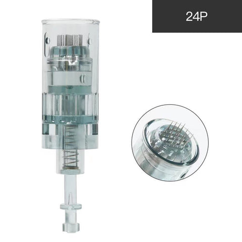 Dr Pen M8 Cartridges Microneedling Replacement Needles