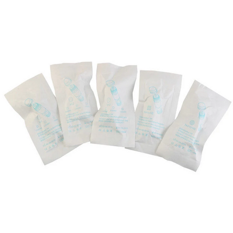 Hydra Pen H2 Cartridges 12 Needles Round Nano