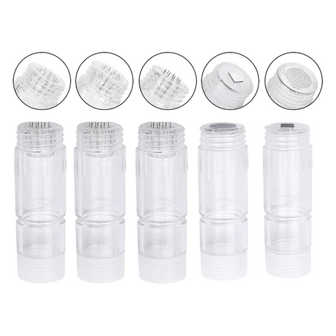 Hydra Pen H2 Cartridges 12 Needles Round Nano