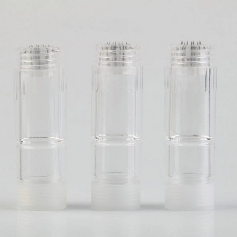 Hydra Pen H2 Cartridges 12 Needles Round Nano