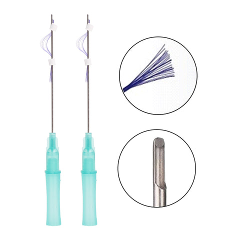 Deenora Fios de PDO PCL Multi filler 21g 23g