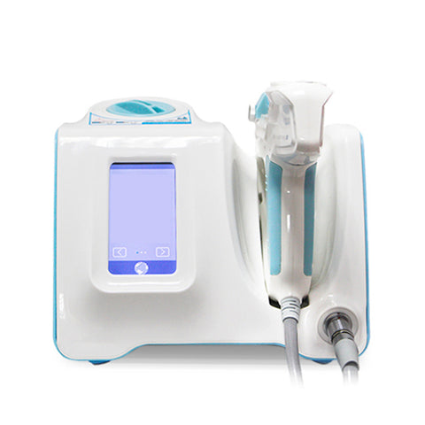 Professional Water Mesotherapy Gun Meso Injector PRP Multiple Needles Rejuvenation Anti-Wrinkle Beauty Machine /Accessory