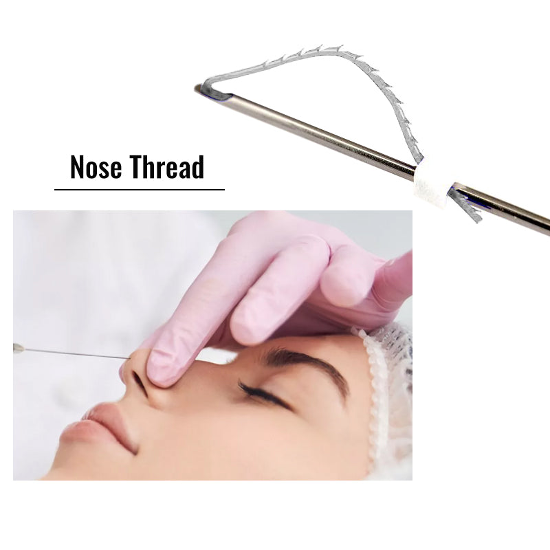 PDO PCL Nose Tip Bridge Lifting Thread – Deenorathread