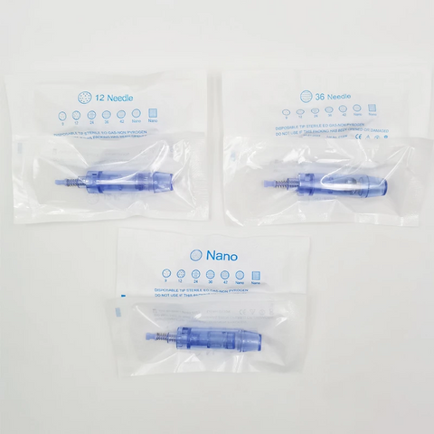 Dr Pen A1 Cartridges Microneedle Replacement Needles