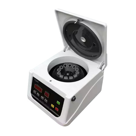 Low Speed Lab Blood Centrifuge New PRP Medical Beauty Desktop TD4C