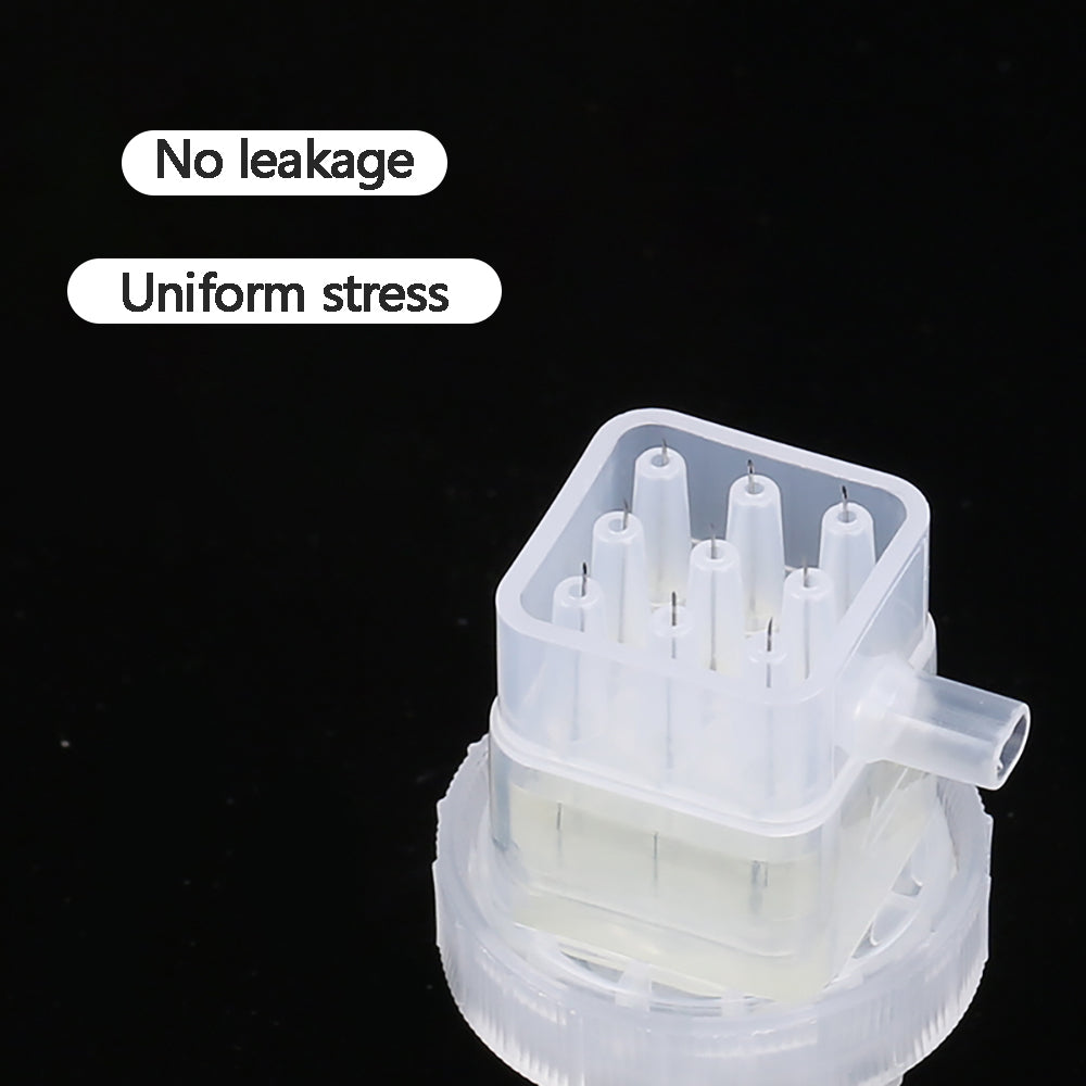Crystal Multi Needle 9pins — 32G 1.5MM – Deenorathread