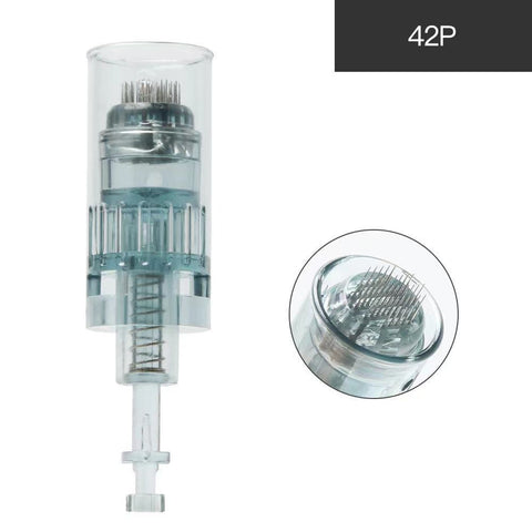 Dr Pen M8 Cartridges Microneedling Replacement Needles