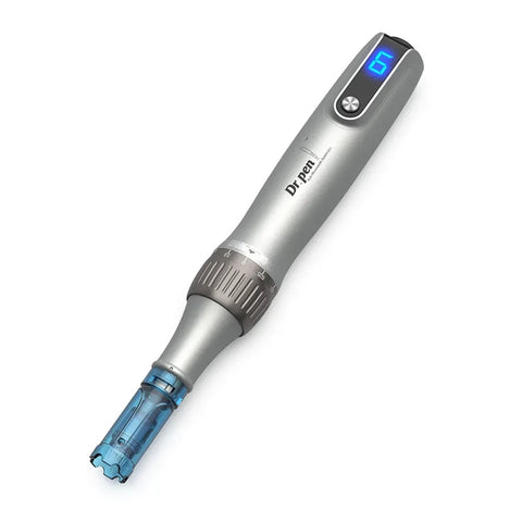 Official Authorized Dr.Pen M8S Microneedling Pen