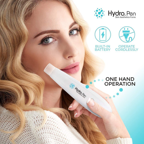 Hydra Pen H2