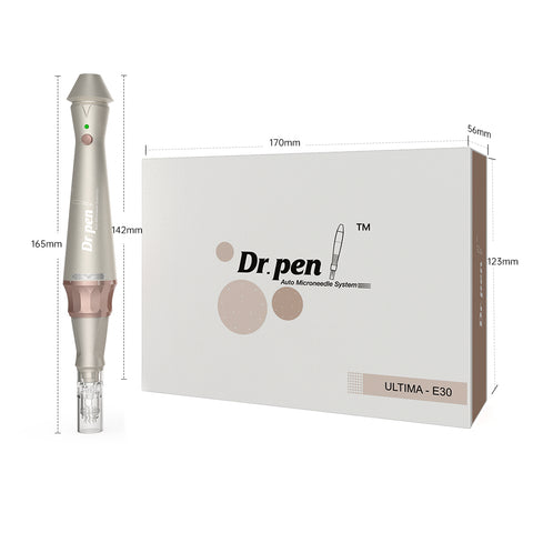 Original Dr. Pen Ultima E30 Microneedling Pen
