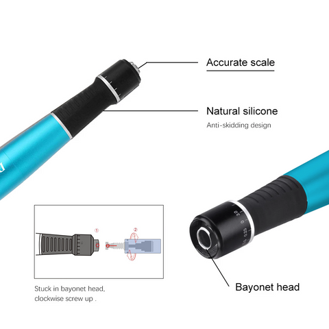Dr.pen A1-W Professional Dermapen