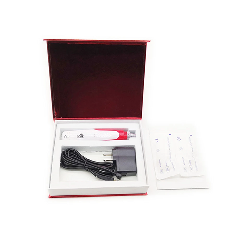 Original Dr Pen Mym N2 Ultima with 2pcs 12pins Needle