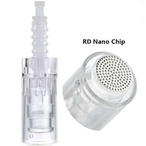 Dr Pen E30/M7/M5/N2 Microneedling Cartridges 9 12 36 42 Nano Replacement Needles