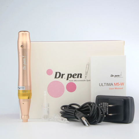Original Dr. Pen M5 Microneedling Pen