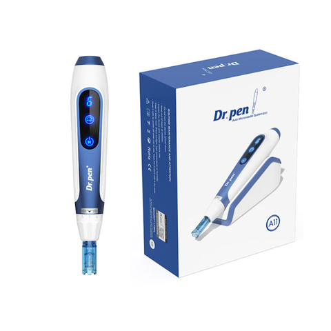 Newest Dr. Pen A11 Ultima Pro Microneedling Pen