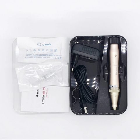 Original Dr. Pen M5 Microneedling Pen