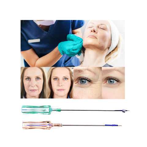 Deenora PDO Threads Barbed Cog Smooth Mono Threads On Sale In Stock at US Warehouse