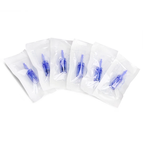 Dr Pen A6 Cartridges Microneedle Replacement Needle