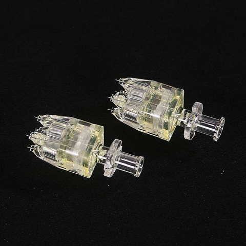 Crystal 5 Pin Multi Needle – 32G X 2.0MM