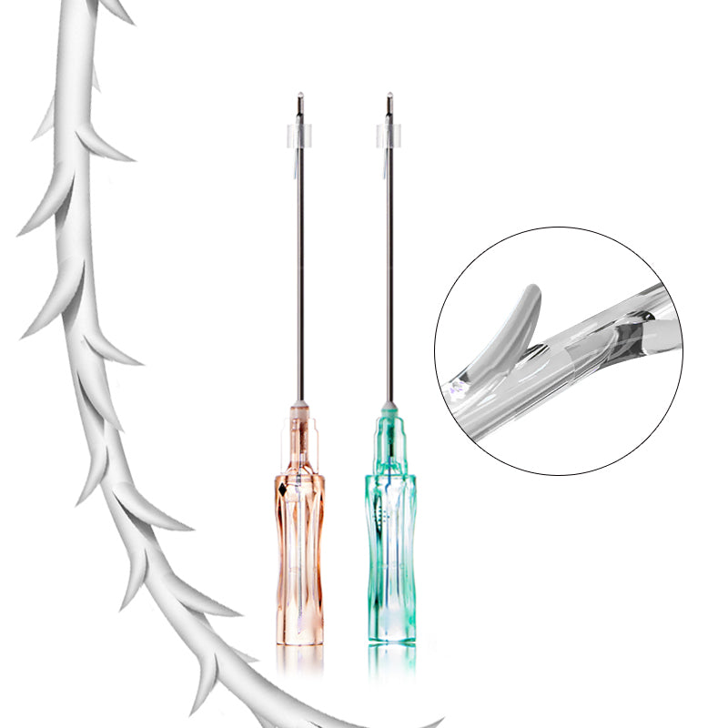 PDO PCL Foxy Eyes Thread – Deenorathread