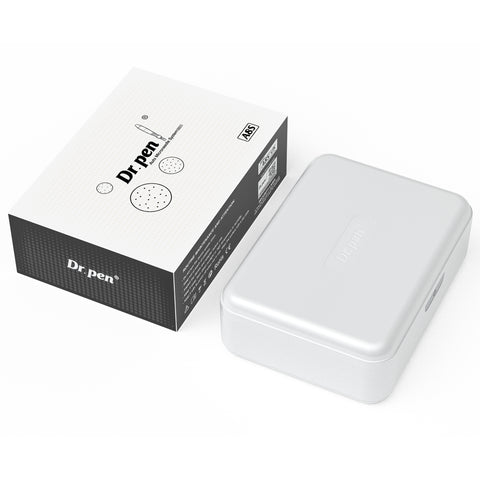 Newest Dr.pen A8S Microneedling Pen Wireless Dermapen