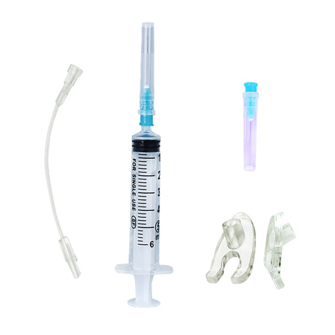 Mesotherapy DR Meso Gun Rejuvenation Wrinkle Remove Beauty Machine